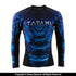 Tatami Vortex Grappling Rashguard-1